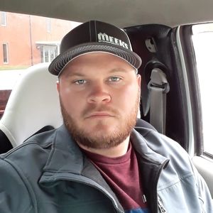 Meet your Posher, Jacob